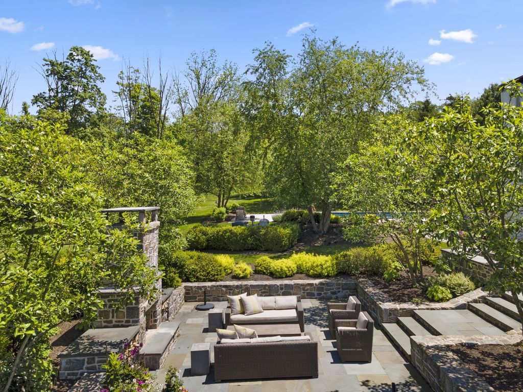 Stunning Metamorphosis: Captivating New Hope, PA Estate Revealed with  Impeccable Taste and Premium Craftsmanship, Priced at $5.2M