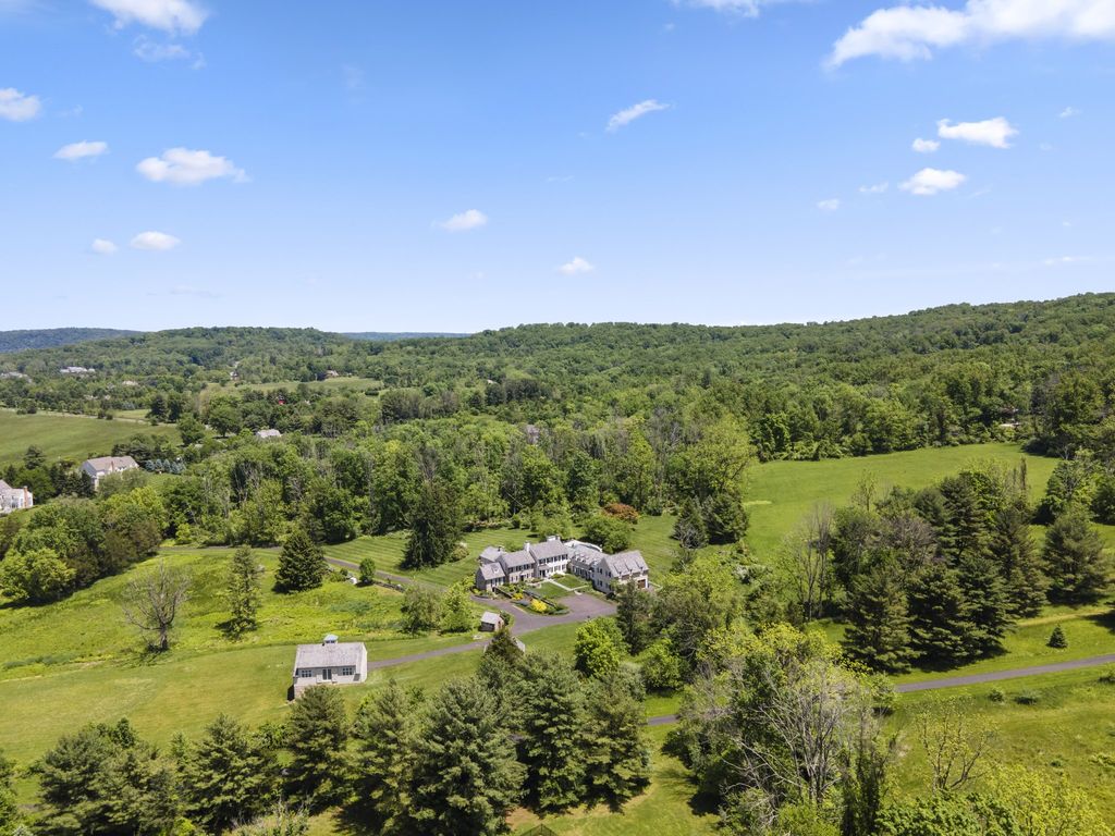 Stunning Metamorphosis: Captivating New Hope, PA Estate Revealed with  Impeccable Taste and Premium Craftsmanship, Priced at $5.2M