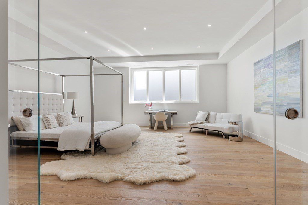 Stunning Weston, MA Residence Embracing Biophilic Principles Hits the Market at $8.399M