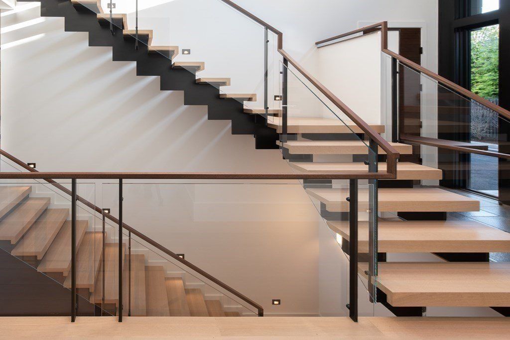 Unparalleled Architectural Brilliance in Newton, MA: A Captivating Creation by Marcus Glysteen Listing Price: $8,999,999