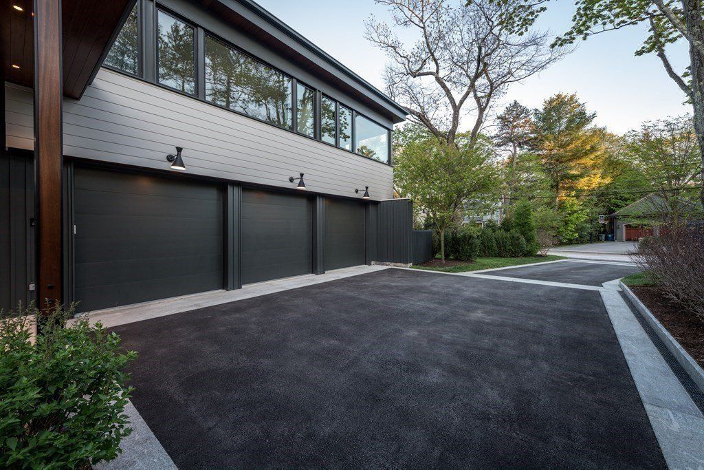 Unparalleled Architectural Brilliance in Newton, MA: A Captivating Creation by Marcus Glysteen Listing Price: $8,999,999