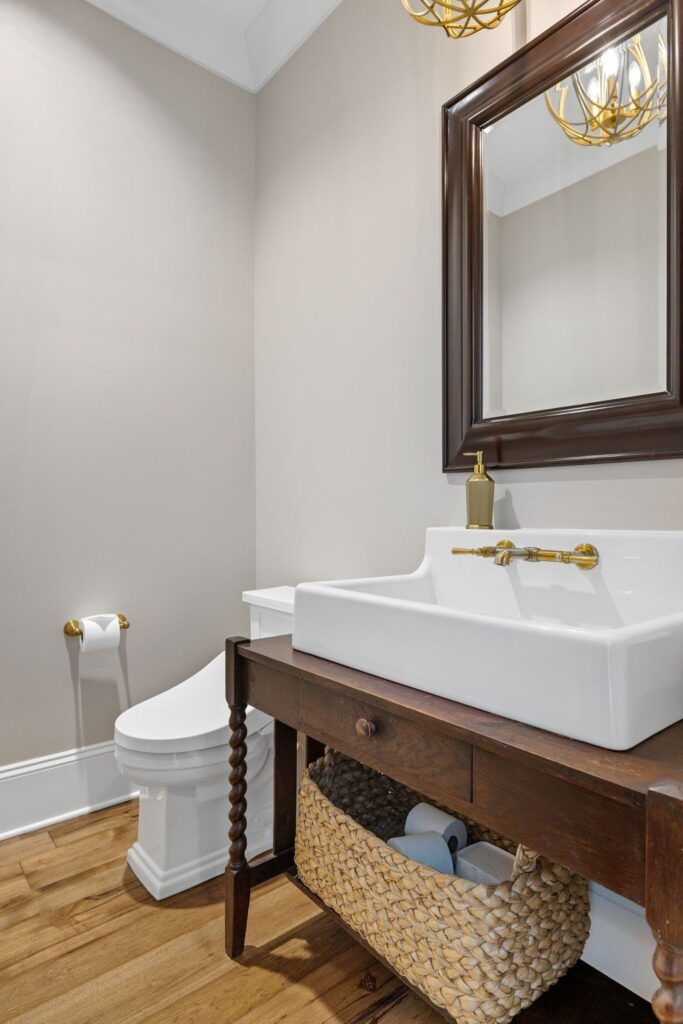Unparalleled Beauty and Tranquility Extraordinary Custom Home in Franklin TN with Unbelievable Sunsets Offered at 9 14