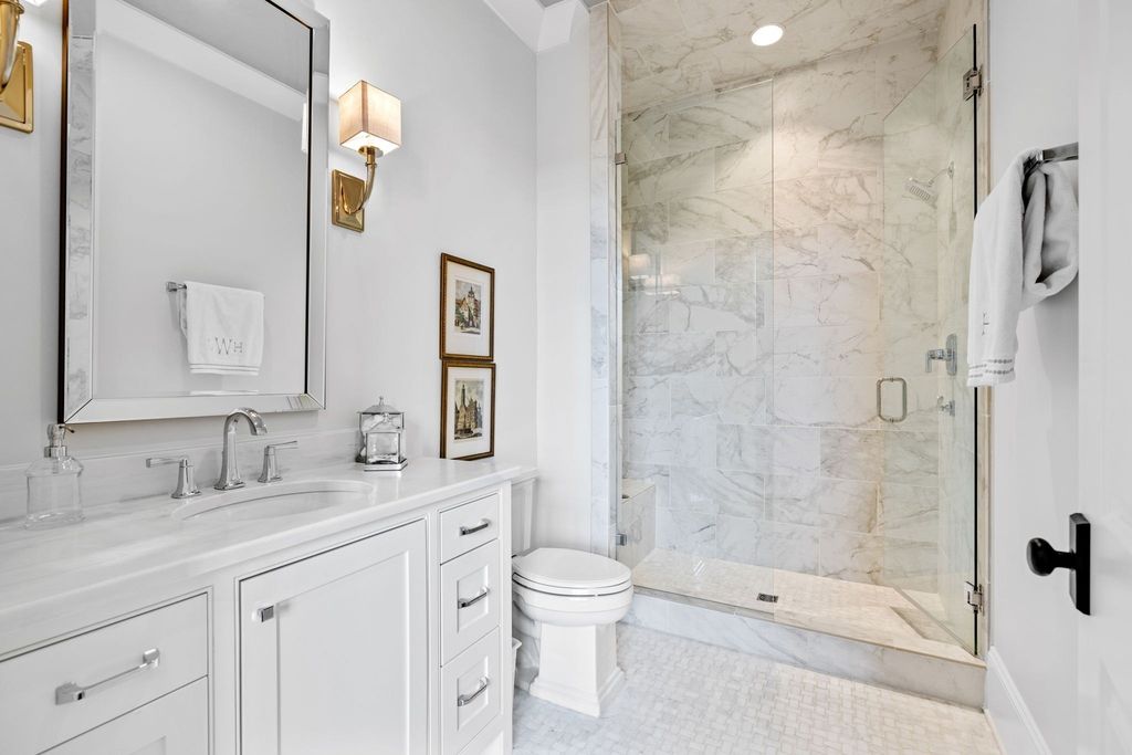 Unparalleled Beauty and Tranquility: Extraordinary Custom Home in Franklin, TN with Unbelievable Sunsets, Offered at $9.5M