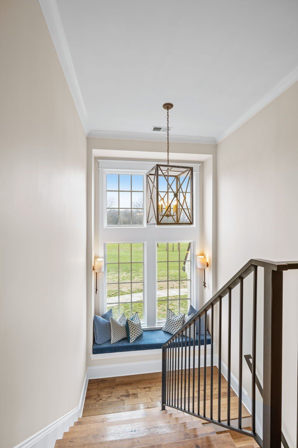 Unparalleled Beauty and Tranquility: Extraordinary Custom Home in Franklin, TN with Unbelievable Sunsets, Offered at $9.5M