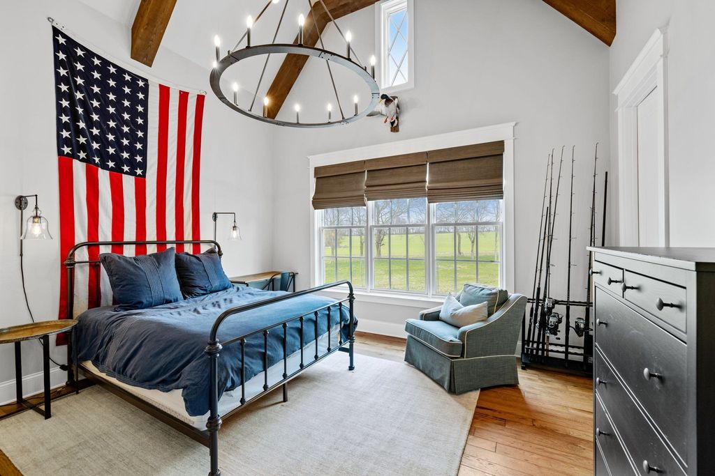 Unparalleled Beauty and Tranquility: Extraordinary Custom Home in Franklin, TN with Unbelievable Sunsets, Offered at $9.5M