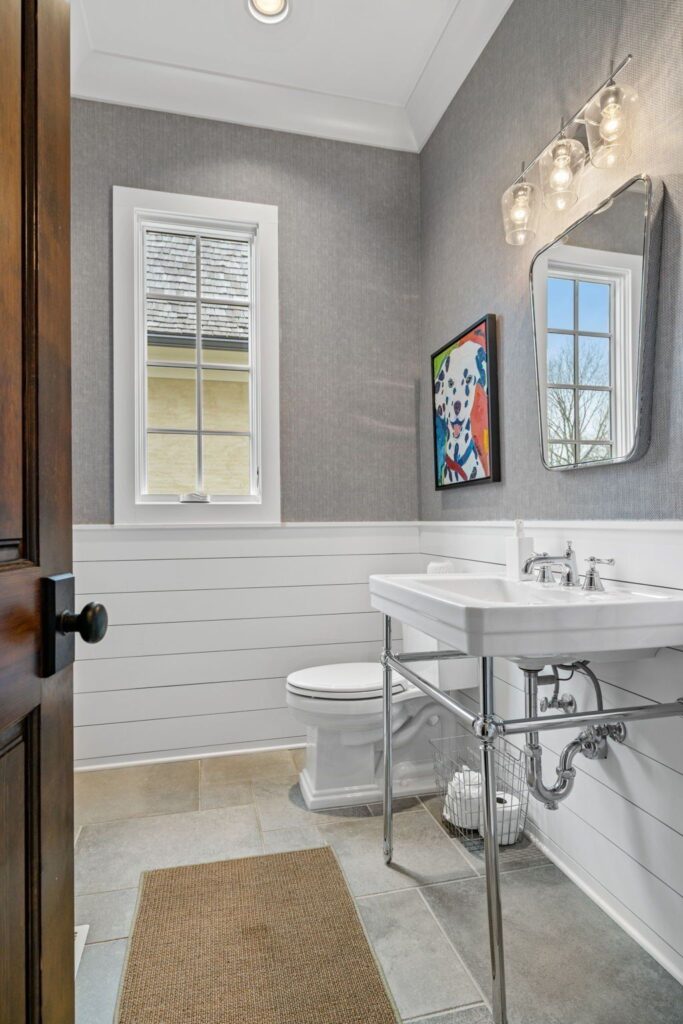 Unparalleled Beauty and Tranquility Extraordinary Custom Home in Franklin TN with Unbelievable Sunsets Offered at 9 38