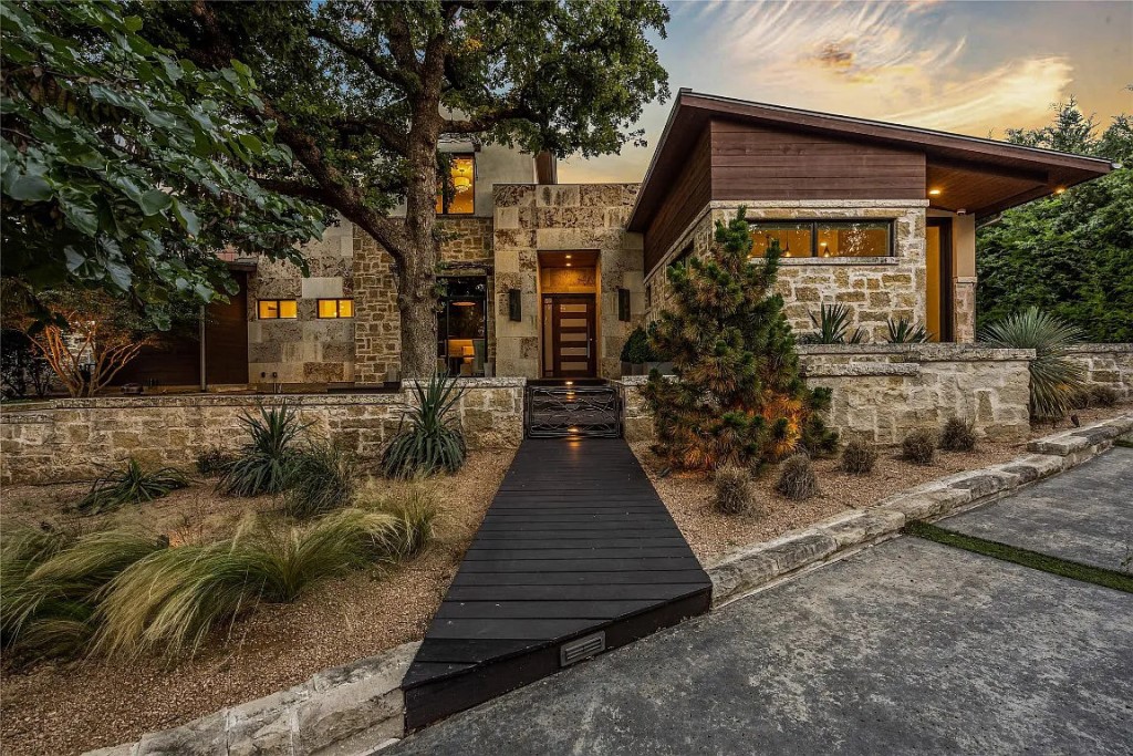 1408 Fountain Grass Ct Westlake TX 76262 11
