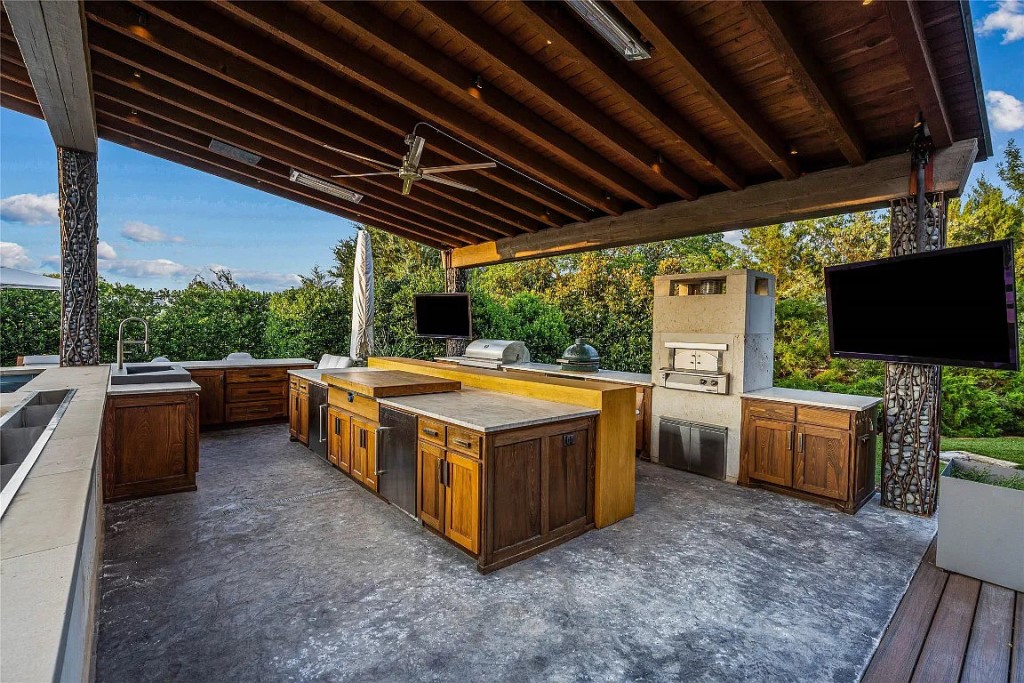 1408 Fountain Grass Ct Westlake TX 76262 15