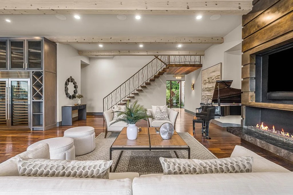 1408 Fountain Grass Ct Westlake TX 76262 4