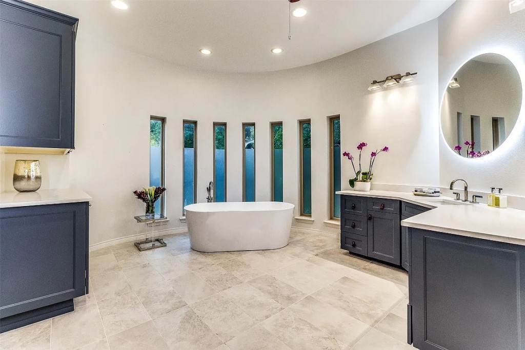 3841 Mockingbird Ln Highland Park TX 75205 22