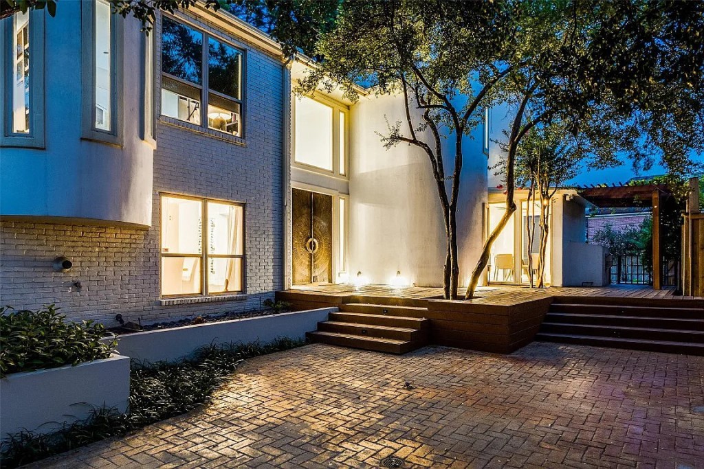 3841 Mockingbird Ln Highland Park TX 75205 23
