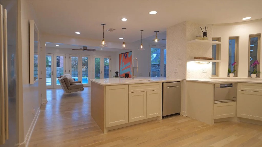 3841 Mockingbird Ln Highland Park TX 75205 3