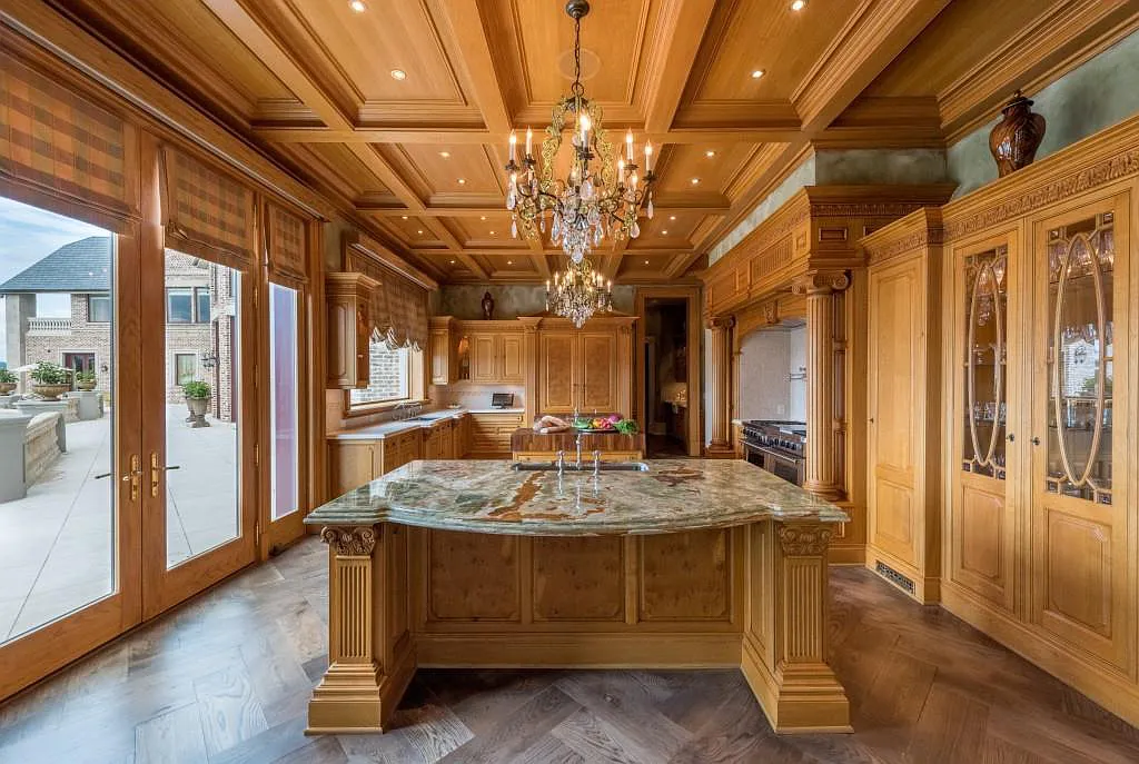 4110 Paces Ferry Road NW Home in Atlanta, Georgia. Experience ultimate privacy and luxury in Atlanta's most breathtaking gated estate, nestled on 17 acres of serene park-like grounds with extensive Chattahoochee River frontage. This remarkable property offers an unmatched array of amenities for the most discerning homeowner.