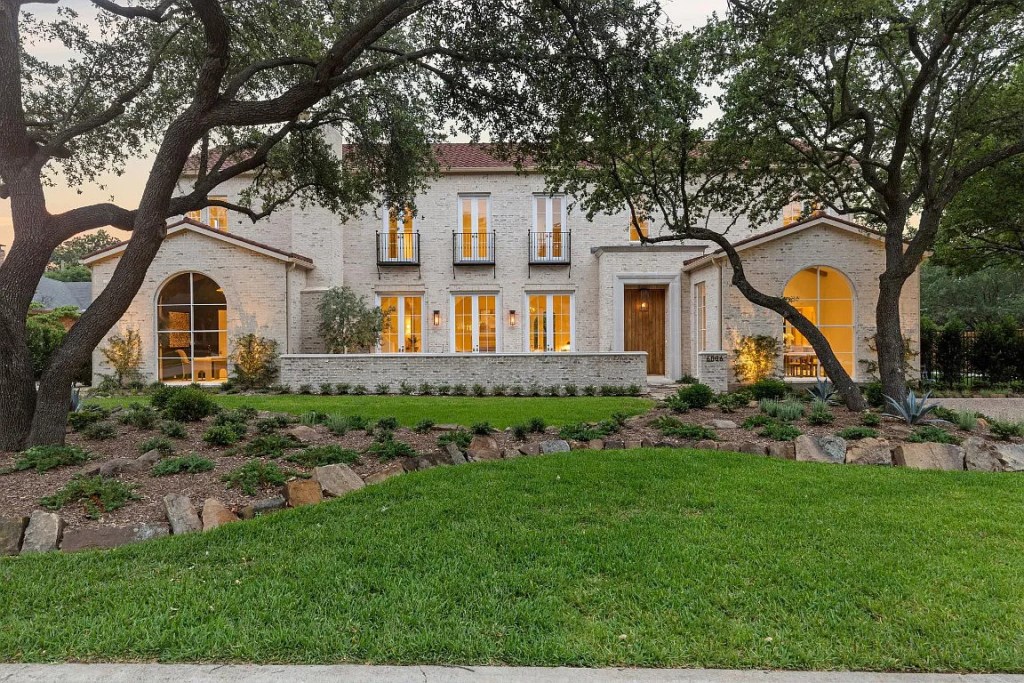 6006 Lupton Dr Dallas TX 75225 24