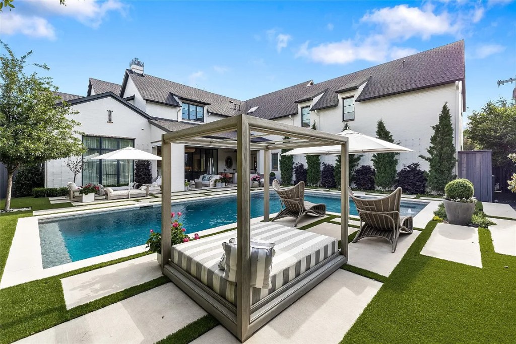 6474 Tulip Ln Dallas TX 75230 6