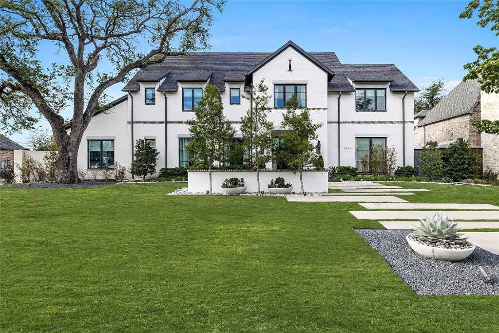 6474 Tulip Ln Dallas TX 75230 8