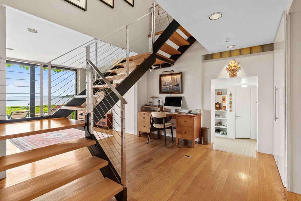 A Captivating Island Sanctuary in Duxbury, MA: Unmatched Privacy and Enduring Beauty Listed at $4.25M