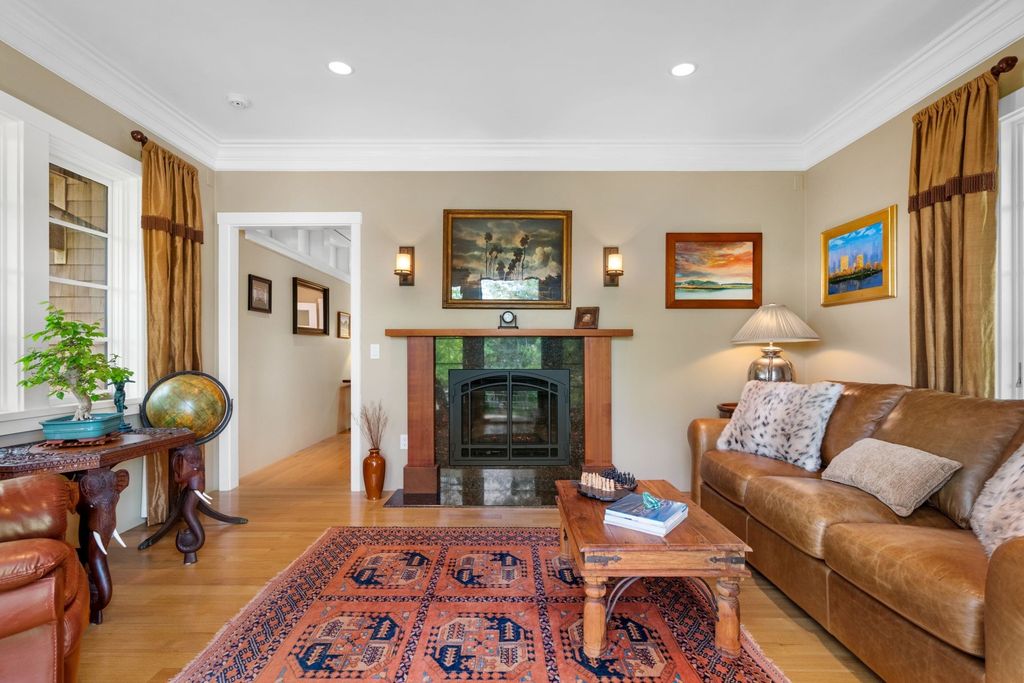 A Captivating Island Sanctuary in Duxbury, MA: Unmatched Privacy and Enduring Beauty Listed at $4.25M
