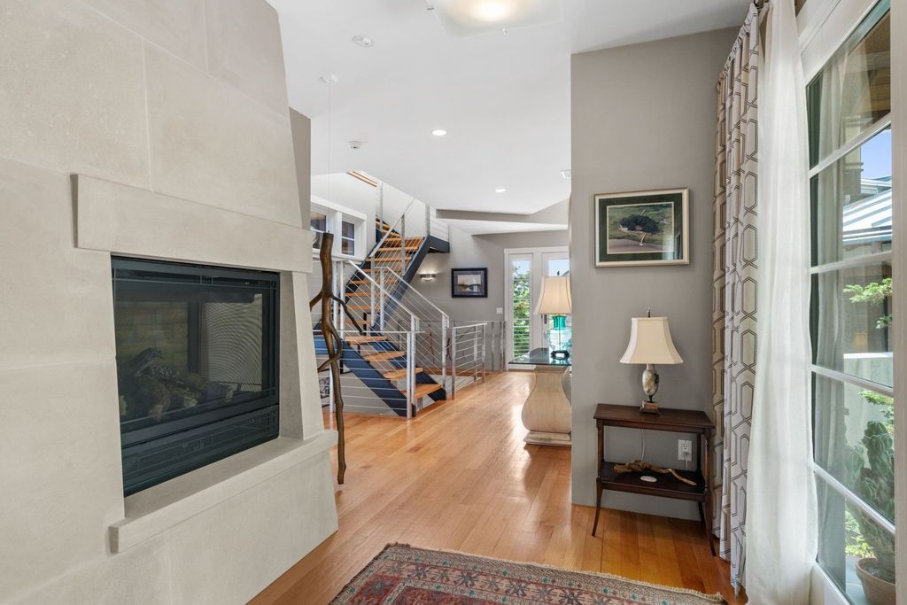 A Captivating Island Sanctuary in Duxbury, MA: Unmatched Privacy and Enduring Beauty Listed at $4.25M