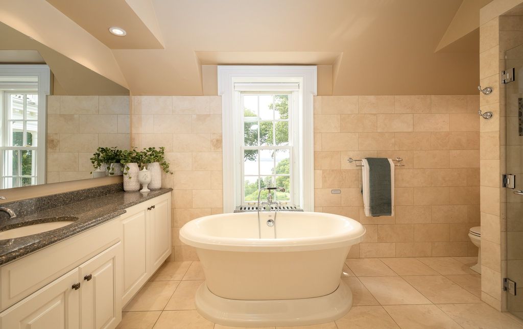Breathtaking Estate with Stunning Views of the River in Alton, IL Asking $8.45M