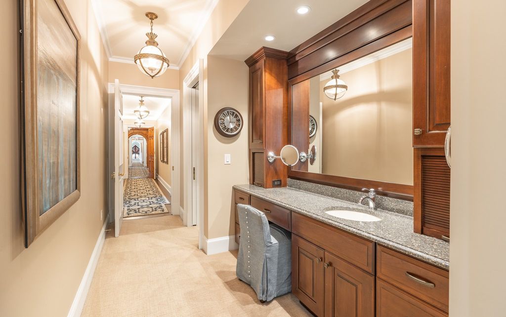 Breathtaking Estate with Stunning Views of the River in Alton, IL Asking $8.45M
