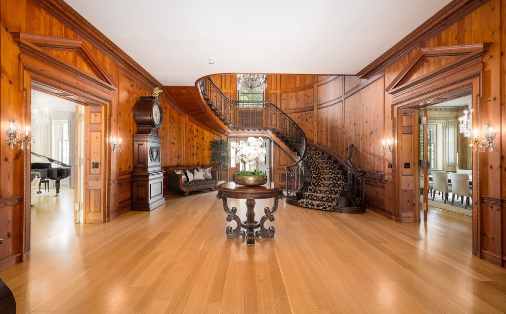 Breathtaking Estate with Stunning Views of the River in Alton, IL Asking $8.45M