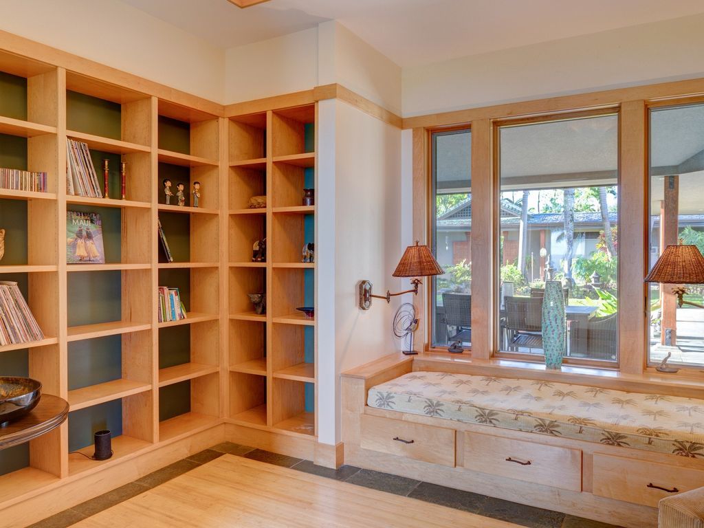 Captivating North Shore Estate: A Private Oceanfront Sanctuary on 20.5 Acres in Haiku, HI Seeks $16.4 Million