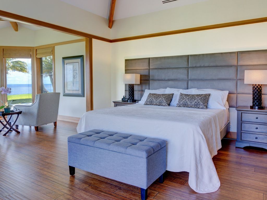Captivating North Shore Estate: A Private Oceanfront Sanctuary on 20.5 Acres in Haiku, HI Seeks $16.4 Million