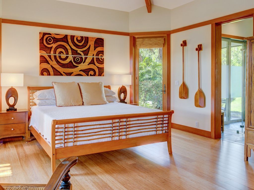 Captivating North Shore Estate: A Private Oceanfront Sanctuary on 20.5 Acres in Haiku, HI Seeks $16.4 Million