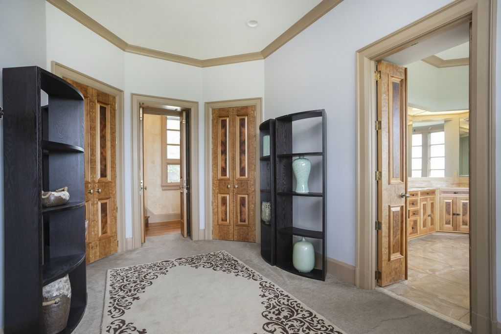 Captivating Tudor Style Ranch Home with Breathtaking Views of Old Hickory Lake in Lebanon, TN Offered at $2.95 Million