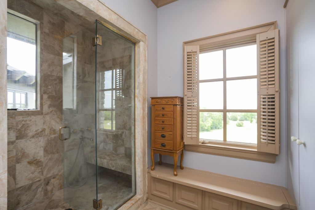 Captivating Tudor Style Ranch Home with Breathtaking Views of Old Hickory Lake in Lebanon, TN Offered at $2.95 Million