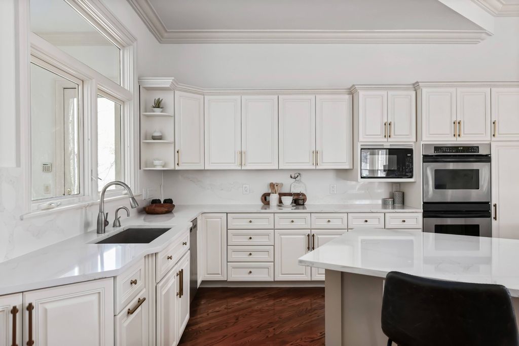 Elegant and Sophisticated Home in Nashville, TN Asking $3.249M