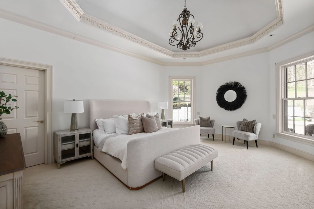 Elegant and Sophisticated Home in Nashville, TN Asking $3.249M