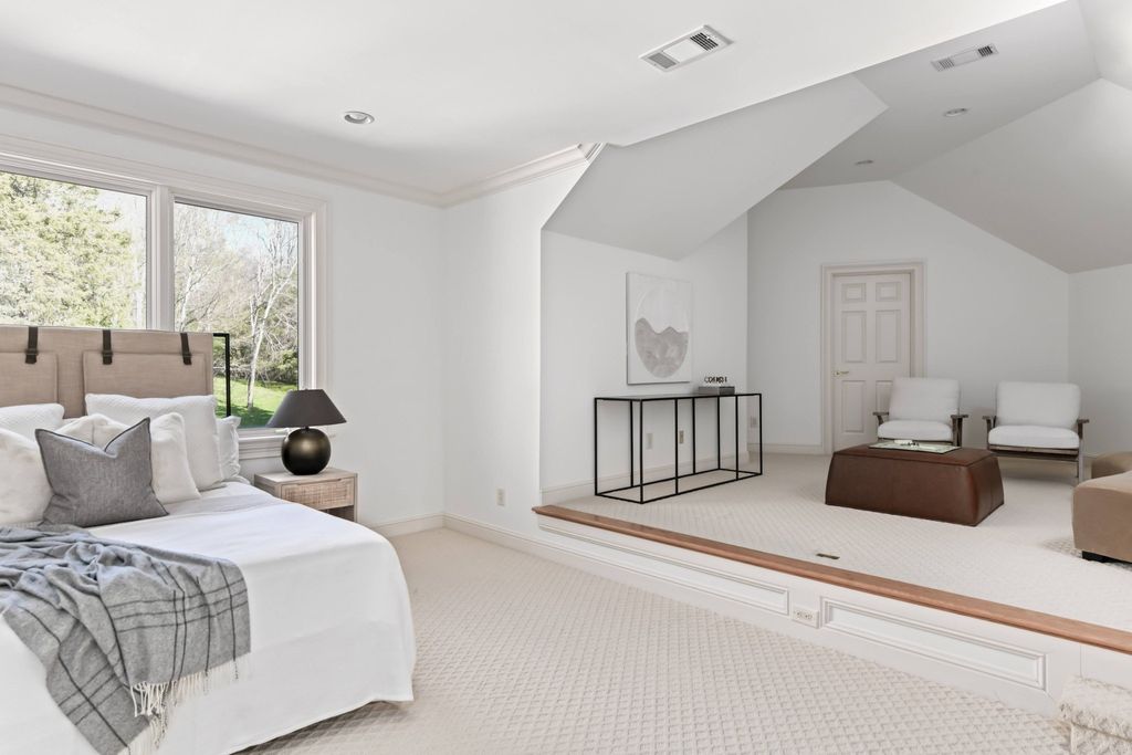 Elegant and Sophisticated Home in Nashville, TN Asking $3.249M