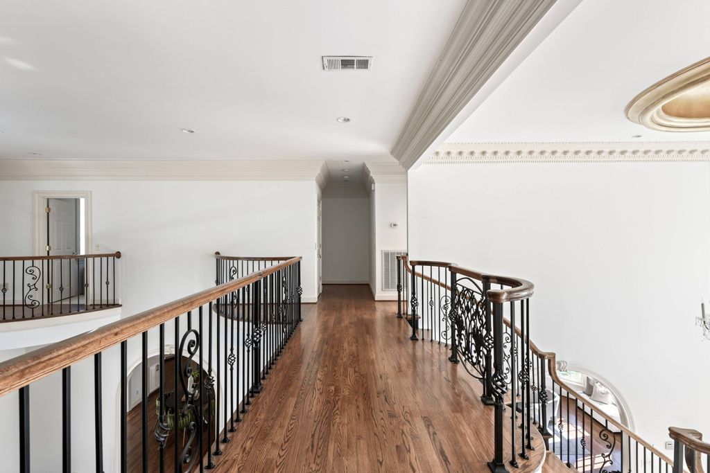 Elegant and Sophisticated Home in Nashville, TN Asking $3.249M