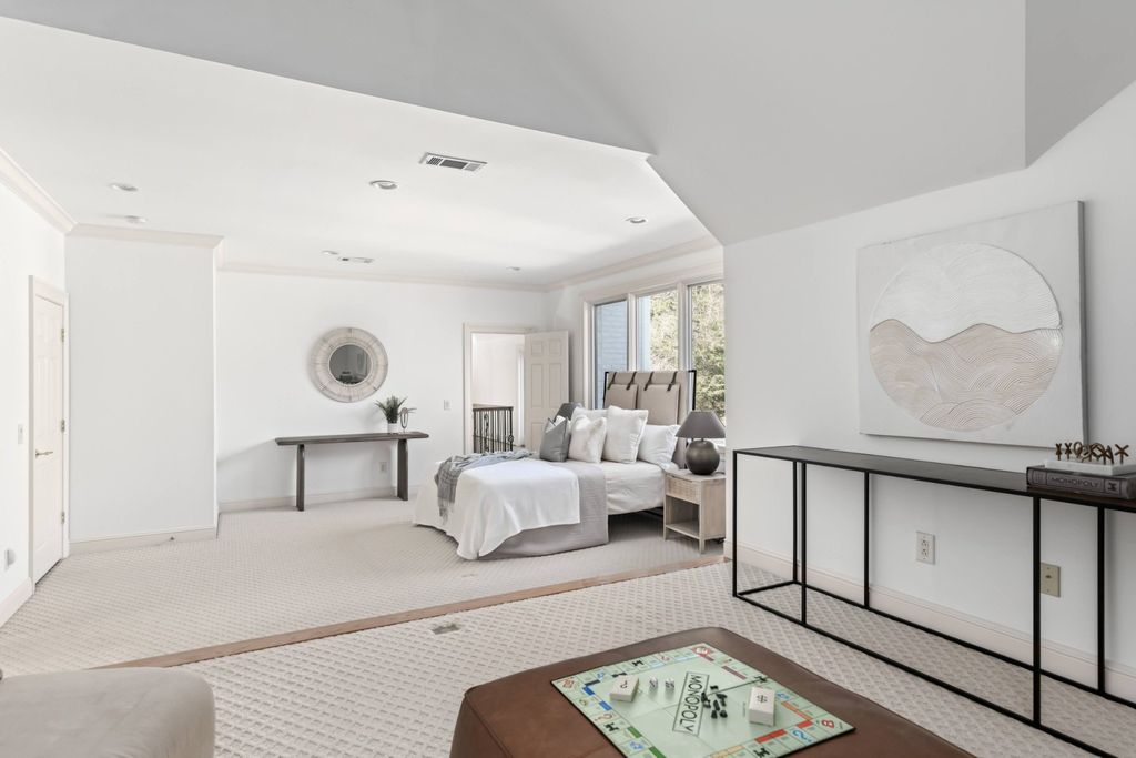Elegant and Sophisticated Home in Nashville, TN Asking $3.249M
