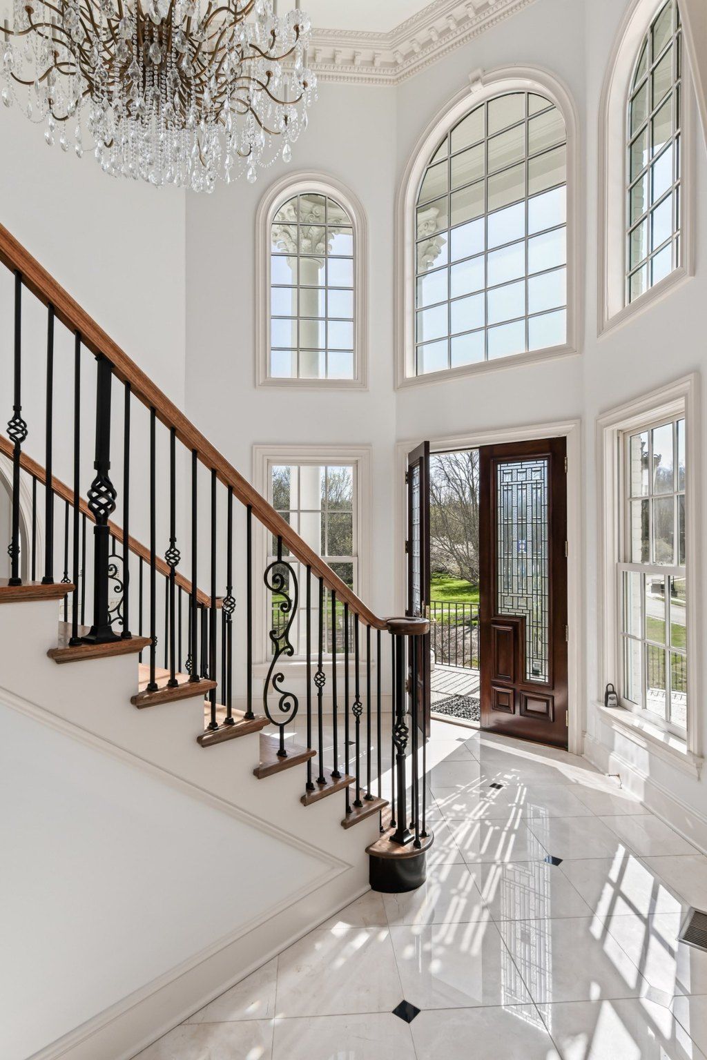 Elegant and Sophisticated Home in Nashville, TN Asking $3.249M