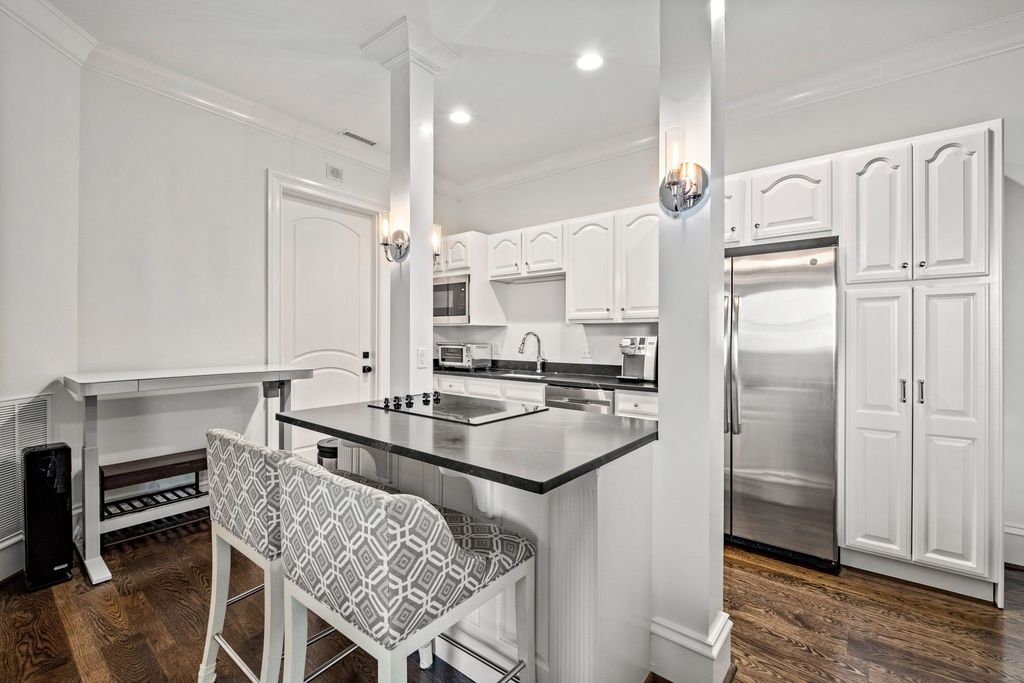 Enchanting Hilltop Estate with Unrivaled Privacy and Scenic Views in Nashville, TN - Listed at $6.95M