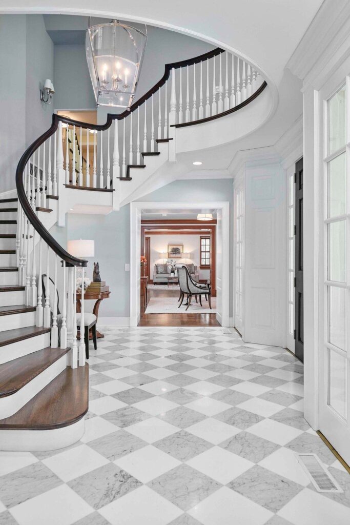 Exceptional Historic Residence in Villanova PA Meticulously Renovated and Enhanced with Modern Designs Available for 5999999 19