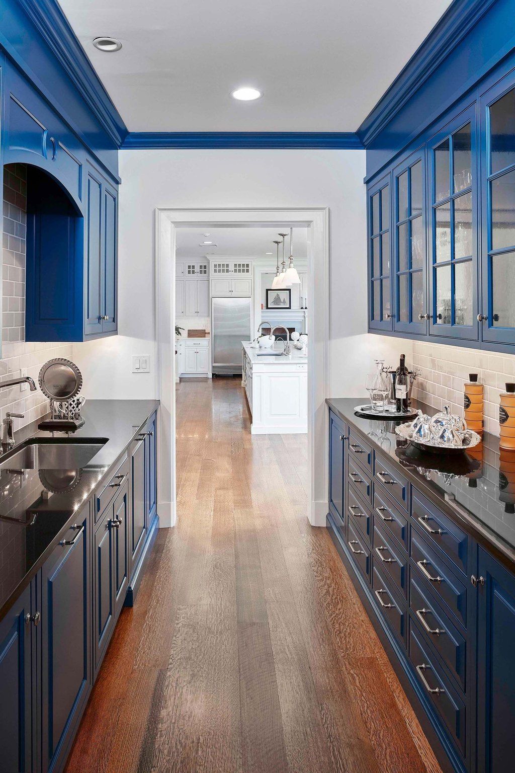 Exceptional Historic Residence in Villanova, PA - Meticulously Renovated  and Enhanced with Modern Designs Available for $5,999,999