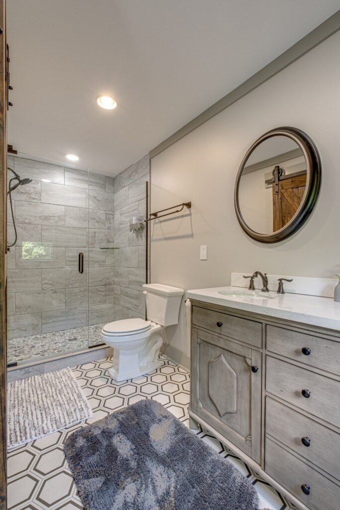 Exceptional Retreat on a Sprawling 9 Acre Estate in Winchester TN Ultimate Privacy and Tranquility Asking 6.9 Million 33