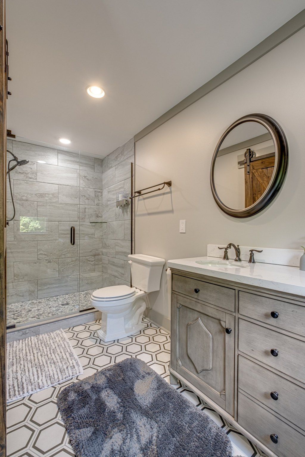 Exceptional Retreat on a Sprawling 9 Acre Estate in Winchester, TN - Ultimate Privacy and Tranquility Asking $6.9 Million