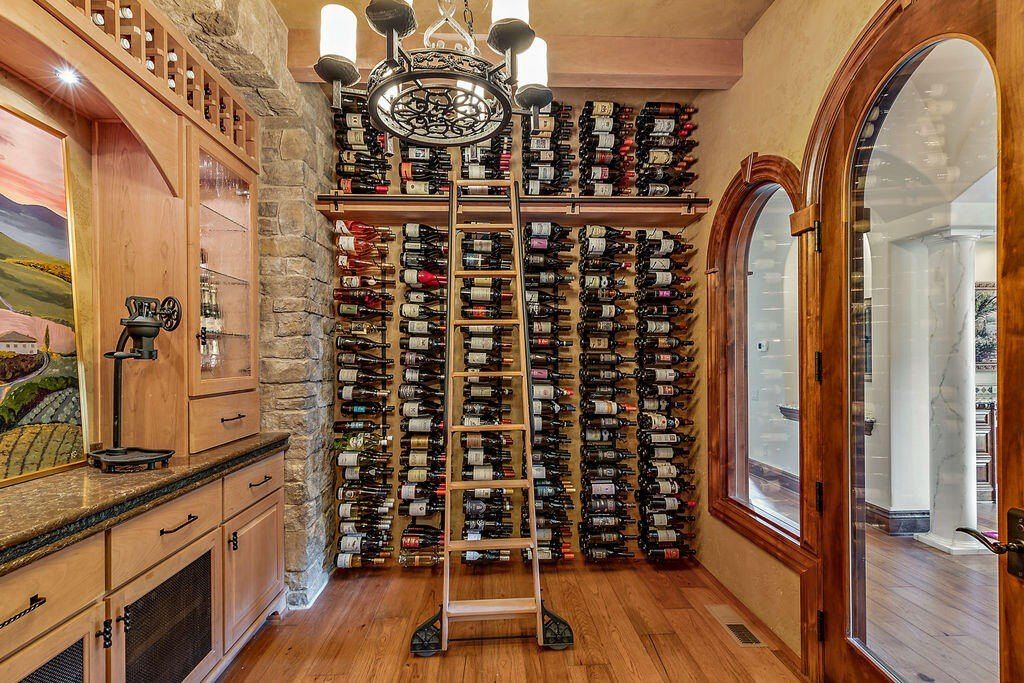 Extraordinary Estate: Celtic Moon Vineyards - Wine Lover's Dream in Eagle Point, OR Asking Price $5.75 Million