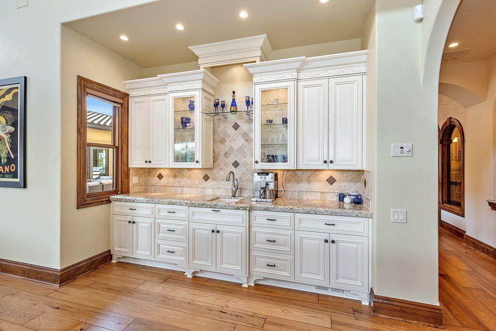 Extraordinary Estate: Celtic Moon Vineyards - Wine Lover's Dream in Eagle Point, OR Asking Price $5.75 Million