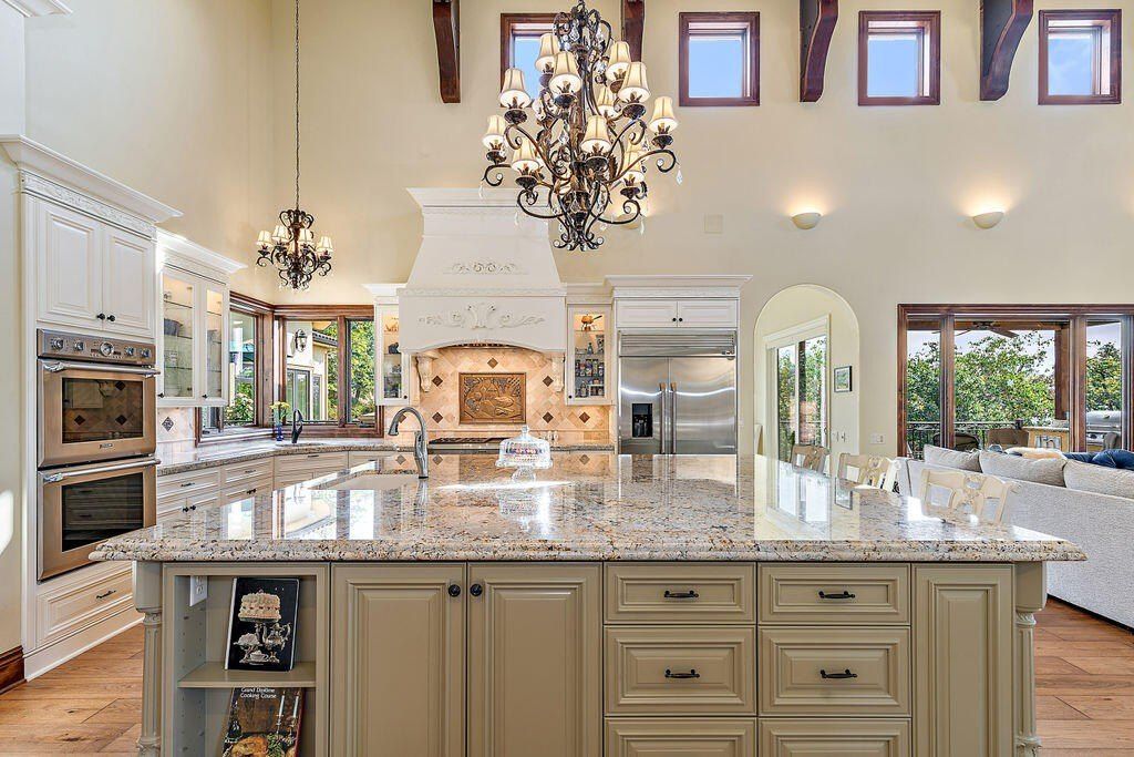 Extraordinary Estate: Celtic Moon Vineyards - Wine Lover's Dream in Eagle Point, OR Asking Price $5.75 Million