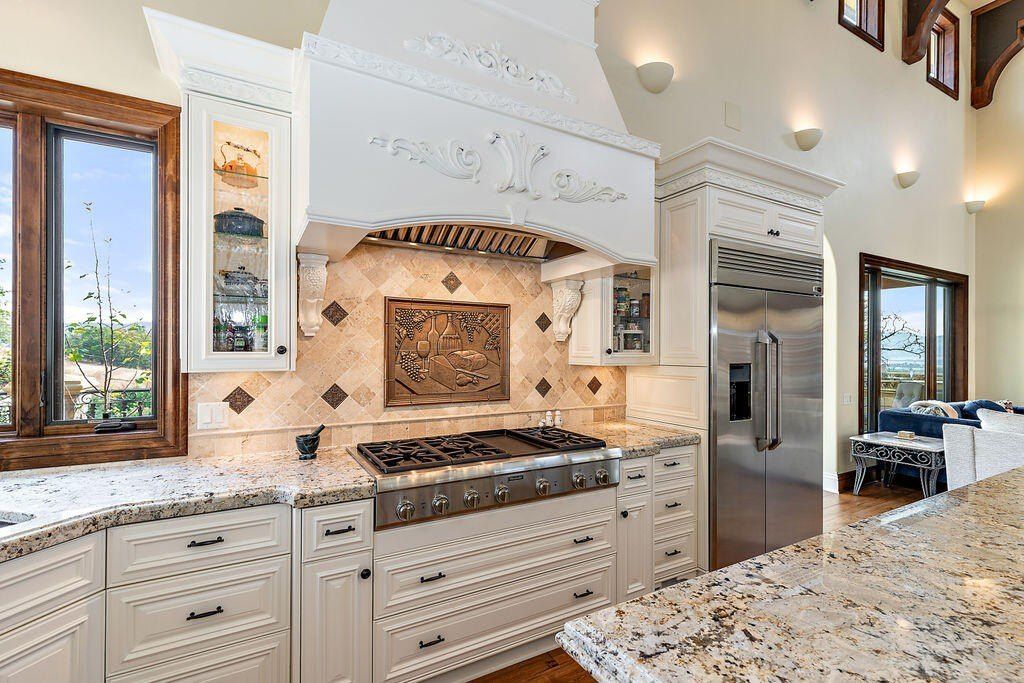 Extraordinary Estate: Celtic Moon Vineyards - Wine Lover's Dream in Eagle Point, OR Asking Price $5.75 Million