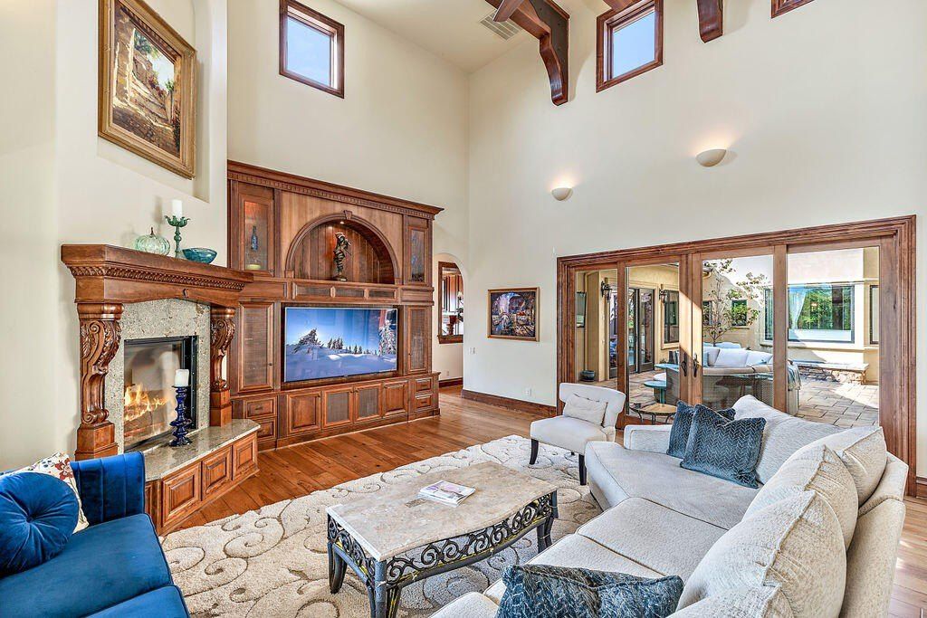 Extraordinary Estate: Celtic Moon Vineyards - Wine Lover's Dream in Eagle Point, OR Asking Price $5.75 Million