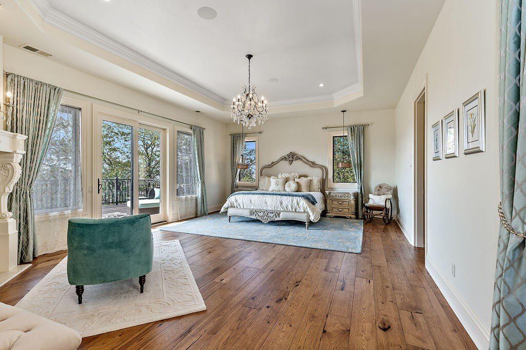 Extraordinary Estate: Celtic Moon Vineyards - Wine Lover's Dream in Eagle Point, OR Asking Price $5.75 Million