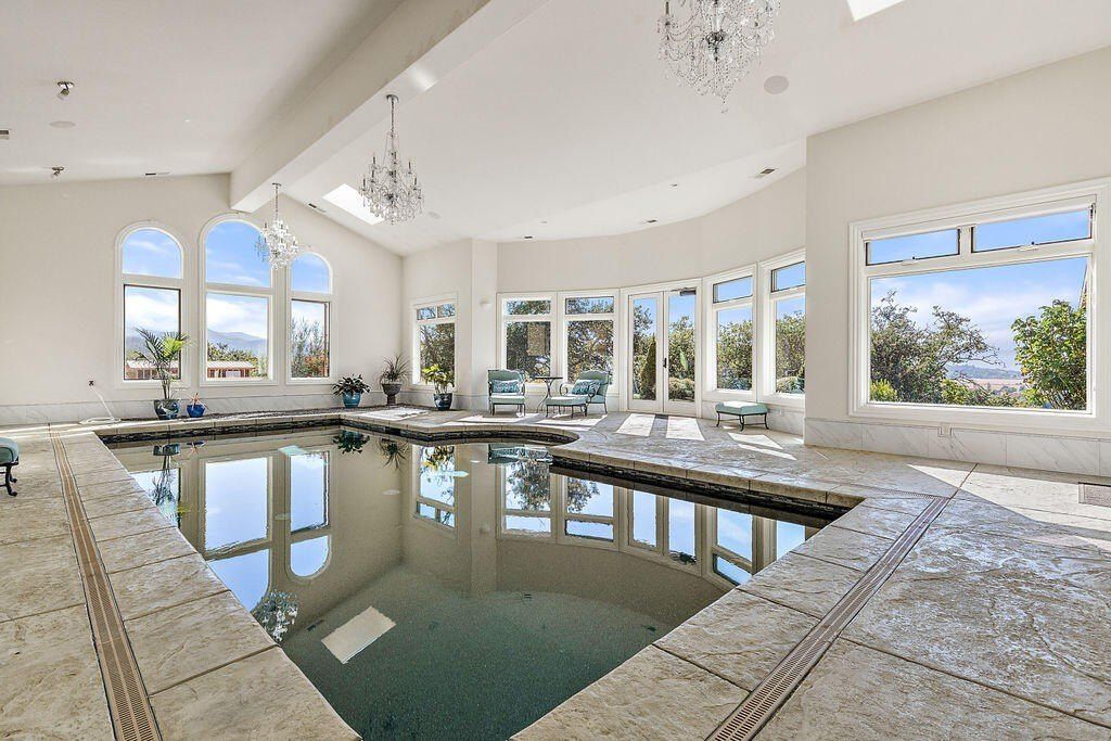 Extraordinary Estate: Celtic Moon Vineyards - Wine Lover's Dream in Eagle Point, OR Asking Price $5.75 Million
