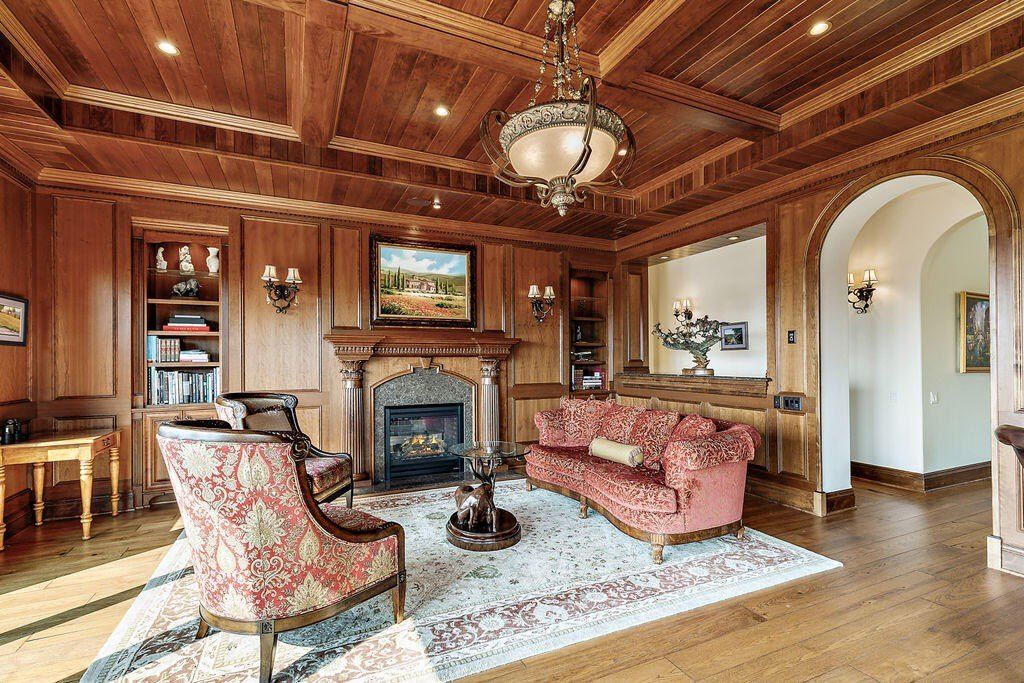 Extraordinary Estate: Celtic Moon Vineyards - Wine Lover's Dream in Eagle Point, OR Asking Price $5.75 Million